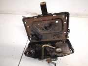 Batteriekasten Fiat Doblo, 2005.10 - 2009.08 Gebraucht,