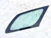 Seitenfenster Seitenscheibe - Hinten Rechts Citroen Xsara, I 2000.09 - 2005.03 facelift Gebraucht,