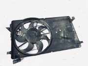 Kühlerlüfter Lüftermotor Ford C-MAX, 2003.01 - 2007.06 3m5h8c607, 3m5h-8c607 0130307072 1137328366
