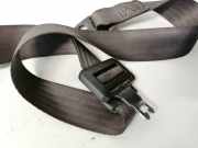 Gurtschloss - Hinten CENTER Fiat Punto, 1999.09 - 2005.10 Gebraucht,