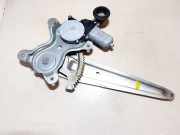 Fensterheber - Hinten Linke Toyota RAV-4, III 2005.11 - 2012.12 Gebraucht,