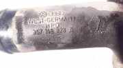 Intercooler Schlauch Volkswagen Passat, B4 1993.07 - 1996.08 357145828a, 1Z