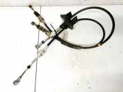 Seilzug für Schaltgetriebe Fiat Doblo, 2005.10 - 2009.08 Gebraucht,