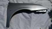 Kotflügel - Vorne Rechts Citroen C5, I 2001.03 - 2008.02 sidabrinis,