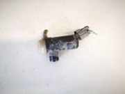 Waschwasserpumpe Scheibenreinigung Subaru Impreza, 2009.06 - 2011.06 facelift Gebraucht,