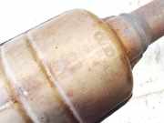 Schalldämpfer Audi A7, 2010.10 - 2018.06 8k0253211, 8k0118 90588901