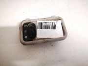 Innenbeleuchtung - Hinten Citroen Berlingo, I 2002.11 - 2008.04 facelift Gebraucht,