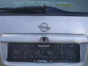 Kennzeichenleuchte Opel Astra, G 1998.09 - 2004.12 Gebraucht,