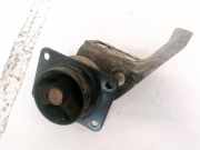 Halter für Motoraufhängung Fiat Sedici 2005 - 2009 Gebraucht ,