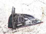Rückleuchten - Hinten Linke Renault Clio, 2012.11 - 2016 20540445,