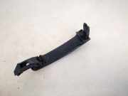 Türgriff Türaussengriff - Hinten Linke Volkswagen Golf, V 2003.10 - 2008.10 3b0837207, BDX