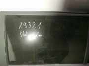 Seitenscheibe - Hinten Linke Skoda Fabia, II 5J 2010.06 - 2014.06 facelift AS2,