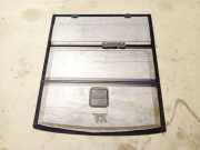 Bodenbelag Kofferraum Volkswagen Passat, B6 2005.08 - 2010.11 3C9863463, BMR