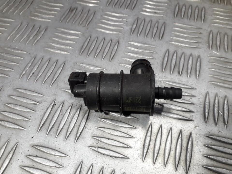 Druckwandler Abgassteuerung Opel Zafira, B 2005.07 - 2008.01 13110331,