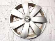 Radkappe Radzierblenden - R16 Volkswagen Passat, B7 2010.08 - 2014.06 1t0601147e, CFFB