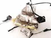 Türschloss Stangen - Hinten Rechts Ford Focus, 1998.10 - 2002.10 XS41A26412BG, XS41-A26412-BG