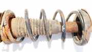 Fahrwerksfeder vorne Mazda MPV, III 1999.08 - 2006.02 Gebraucht,