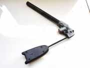 Gurtschloss - Hinten Linke Renault Scenic, II 2003.06 - 2006.06 6174172, g548993