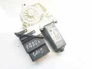 Fensterheber motor - Hinten Rechts Volkswagen Jetta, MK5 2005.08 - 2010.12 1k5839402g, 1k0959704p Blf