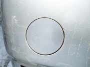 Abdeckung Abschlepphaken - Hinten Toyota Avensis Verso, 2001.08 - 2009.11 Gebraucht,