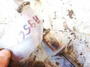 Seilzug Feststellbremse Fiat Doblo, 2009.08 --> Gebraucht,