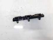 Stoßstangenhalter - Hinten Linke Tesla Model S, I 2012.01 - 2016.06 100369100A, 1003691-00-A
