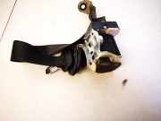 Sicherheitsgurt - Hinten Rechts Opel Astra, G 1998.09 - 2004.12 09153492,