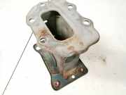 Stoßstangenhalter - Vorne Rechts Hyundai i30 2007 - 2012 Gebraucht,