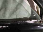 Zierleiste Leiste - Vorne Rechts Land-Rover Freelander, 1998.02 - 2006.10 Gebraucht ,