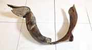 Radhausschale - Vorne Linke Skoda Octavia, I 2000.11 - 2004.02 facelift 1u0809961,