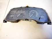 Tachometer Opel Astra, G 1998.09 - 2004.12 09228750dy, 09228750 110.008.830019