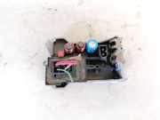 Vorwiderstand Gebläseregler Mercedes-Benz W211, 2002.03 - 2006.04 a2308210251, 9140010471