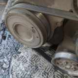 Riemenscheibe Kurbelwelle Volkswagen Bora, 1998.01 - 2005.12 Gebraucht, Ajm