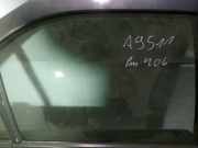 Seitenscheibe - Hinten Rechts Peugeot 406, 1999.03 - 2004.05 facelift as2,
