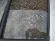 Seitenscheibe - Vorne Linke Ford Transit, III 2006.04 - 2012.12 facelift Gebraucht,