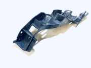 Stoßstangenhalter - Hinten Rechts Volkswagen Golf, V 2003.10 - 2008.10 1k6807394, 1k6807376 Bud