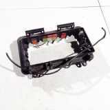 Innenausstattung Audi 80, B4 1991.09 - 1995.01 8a0941803,