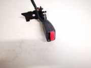 Gurtschloss - Hinten Rechts Honda Civic, 2006,01 - 2011.01 Gebraucht,