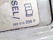 Tankdeckel Tankklappe Volkswagen Caddy, III 2004.03 - 2010.09 1k0010398p, BDJ