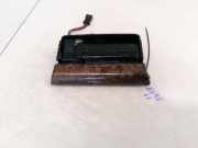 Aschenbecher Audi A6, C5 2001.08 - 2005.01 facelift 4B0857951,