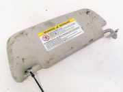 Sonnenblende Smart Forfour 2004 - 2006 05023538AA,