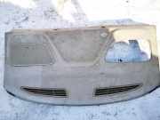 Hutablage SAAB 9-3, 2002.09 - 2008.06 Gebraucht,