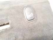 Hutablage Cadillac CTS, 2003.01 - 2007.12 Gebraucht,