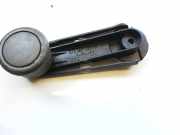 Fensterkurbel Audi A4, B6 2000.11 - 2004.11 443837581d,