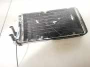 Heizungskühler Wärmetauscher Audi A6, C4 1994.06 - 1997.10 Gebraucht,