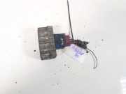 Vorglüh Relais Opel Zafira, B 2008.01 - 2011.10 facelift 55353011, 51299014B