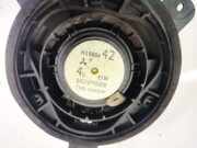 Lautsprecher Mitsubishi Grandis, I 2004.01 - 2009.12 mr986442, eas16p651c6 chn06203c4c