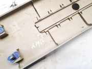 Innenausstattung Opel Combo C 2001 - 2011 9184636,