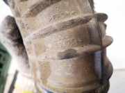 Schlauch für Luftversorgung SAAB 9-5, 2005.11 - 2010.05 facelift 4967543,