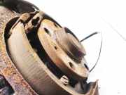 Radnabe Achsschenkel - Hinten Rechts Peugeot 607, 2000.01 - 2004.07 Gebraucht,